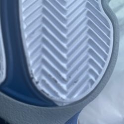 Hibbett Sports - Use me sneakers