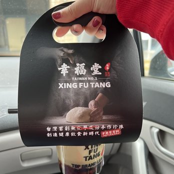 Xing Fu Tang - Bubble Tea Near Me - Duluth, Georgia Xing Fu Tang - Bubble Tea Near Me - Duluth, Georgia