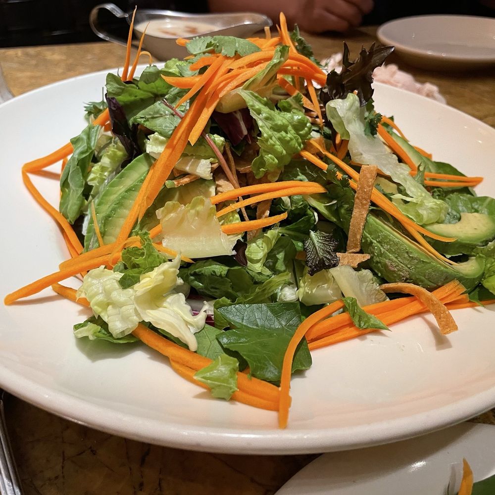 salad salad