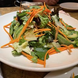 salad salad