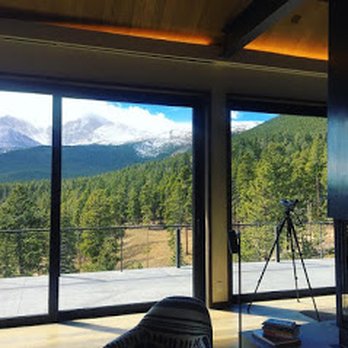 Bluebird Window Cleaning - Window Washing Near Me