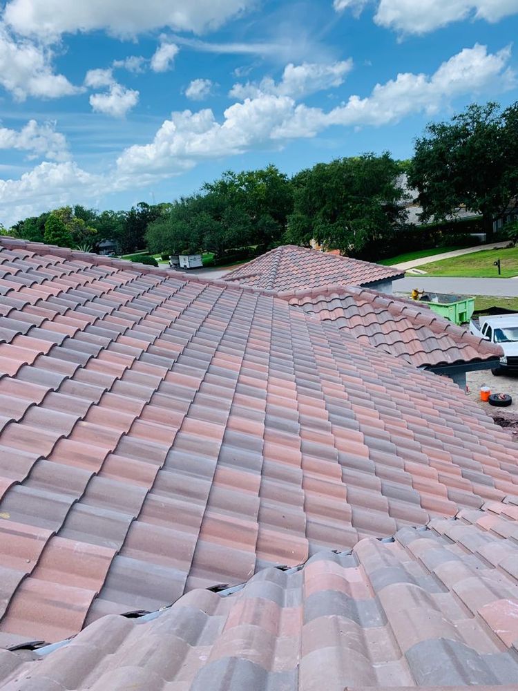 Slide of Tactical Roofing Solutions