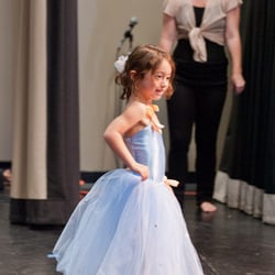 Twinkle Toes Dance Company