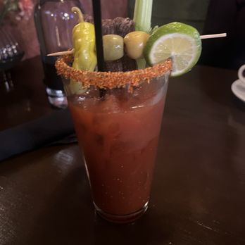 La Condesa - Bloody Mary - Breakfast & Brunch Near Me - Sandy, Utah La Condesa - Bloody Mary - Breakfast & Brunch Near Me - Sandy, Utah