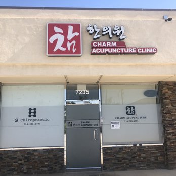 S Chiropractic - I think S chiropractic is working with Charm Acupuncture because S chiropractic is in Charm Acupuncture. Good for both ~~ - Chiropractors Near Me - Buena Park, California S Chiropractic - I think S chiropractic is working with Charm Acupuncture because S chiropractic is in Charm Acupuncture. Good for both ~~ - Chiropractors Near Me - Buena Park, California