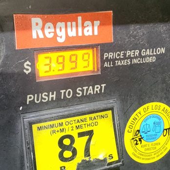 Petro Bras - As of 11/21/25 paying cash. - Gas Stations Near Me - Paramount, California