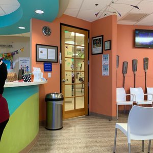 Banner Urgent Care 20 Mga Reviews Mga Doktor 16430 W Yuma Rd