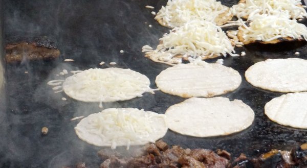 Charlie's Tacos by null