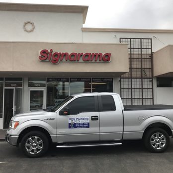 Signarama Simi Valley - Signmaking Near Me - Simi Valley, California