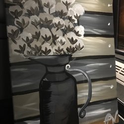 Painting with a Twist
