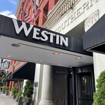 Bar Cicchetti - Westin Great Souther Hotel - Bar Cicchetti has a lobby entrance inside as well - Italian Near Me - Columbus, Ohio Bar Cicchetti - Westin Great Souther Hotel - Bar Cicchetti has a lobby entrance inside as well - Italian Near Me - Columbus, Ohio