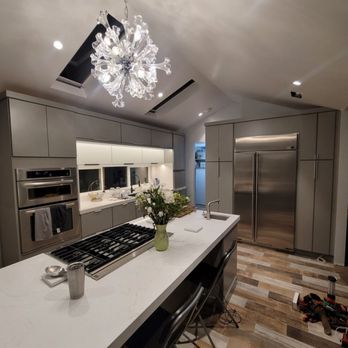 OC Elite Lighting and Electrical Services - Kitchen lighting design - Electricians Near Me OC Elite Lighting and Electrical Services - Kitchen lighting design - Electricians Near Me