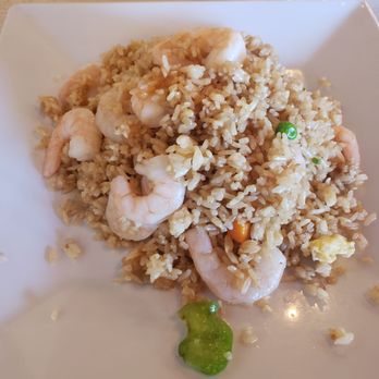 Noodle Works - Shrimp fried rice - Chinese Near Me - Albuquerque, New Mexico