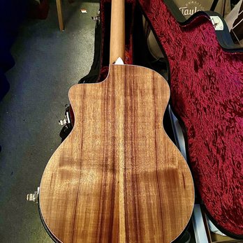 Ye Olde Music Shop - GORGEOUS Koa. Saved a few hundred dollars shopping here.! - Musical Instruments & Teachers Near Me - Hanahan, South Carolina Ye Olde Music Shop - GORGEOUS Koa. Saved a few hundred dollars shopping here.! - Musical Instruments & Teachers Near Me - Hanahan, South Carolina