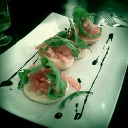 Pizzeria Malfi - Bruschetta