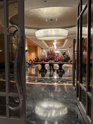 Mandarin Oriental, Kuala Lumpur by null