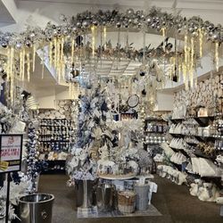 Christmas Place Collectible Gallery