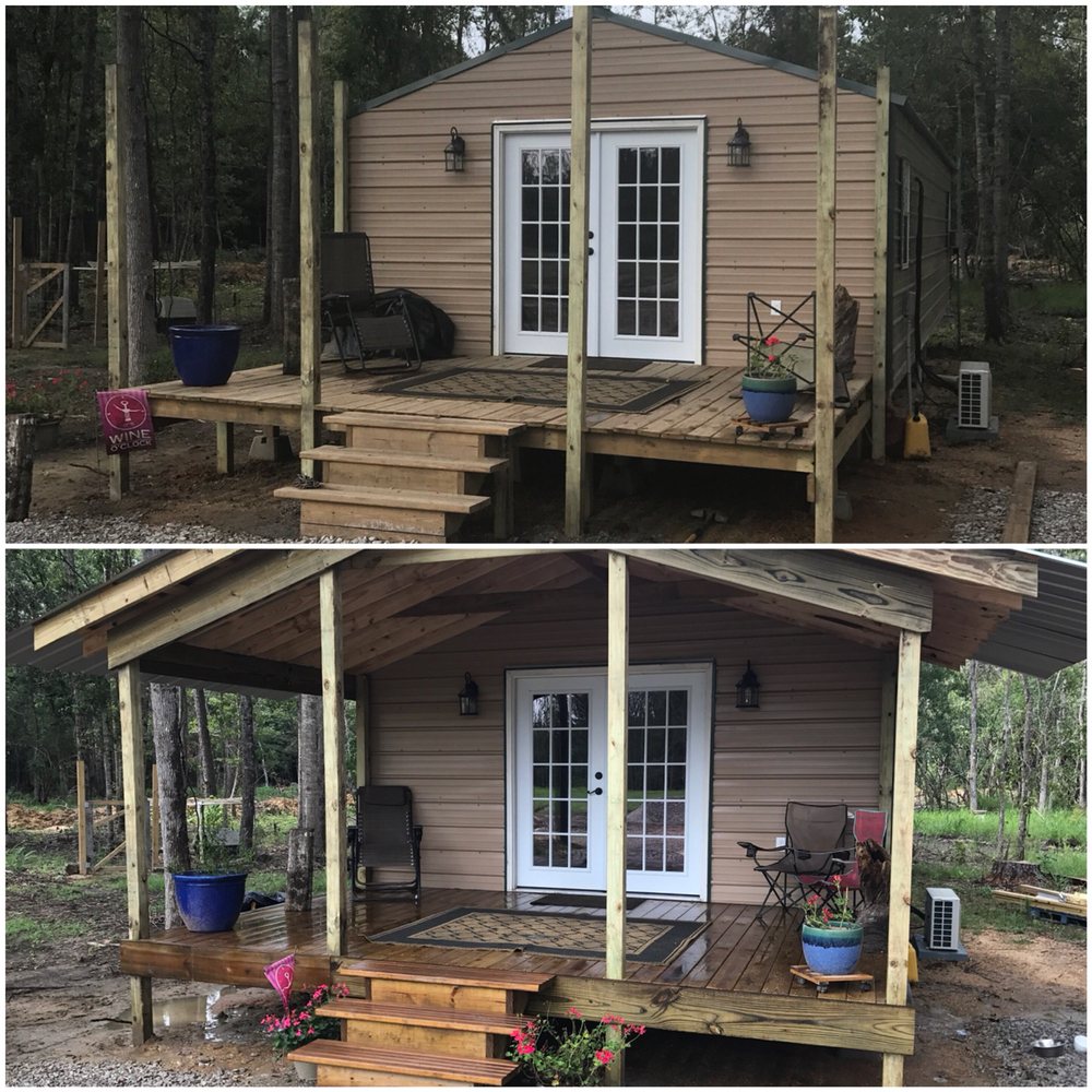 Slide of R & R Construction