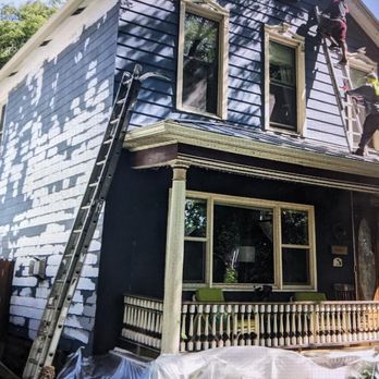 Larin Painting - Painters Near Me Larin Painting - Painters Near Me