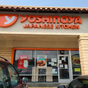 Yoshinoya Wilmington - Outside - Japanese Near Me - Wilmington, California Yoshinoya Wilmington - Outside - Japanese Near Me - Wilmington, California
