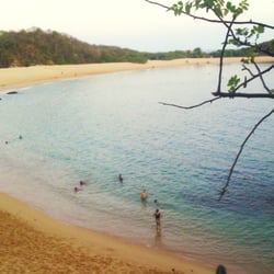 Bahía Conejos - Bahía Conejos