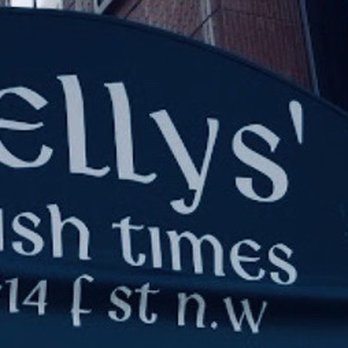 Kelly's Irish Times - Dive Bars Near Me - Washington, DC, District of Columbia