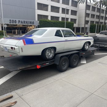 Big D’s Towing - Roadside Assistance Near Me