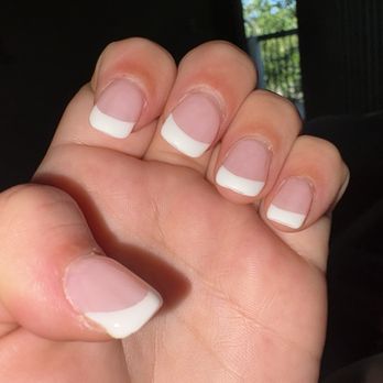 LV Nails - My Beat up cuticles from the drill idk if u can see the little cuts my nail beds are SORE - Nail Salons Near Me - Santa Rosa, California LV Nails - My Beat up cuticles from the drill idk if u can see the little cuts my nail beds are SORE - Nail Salons Near Me - Santa Rosa, California