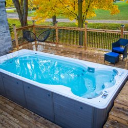 Le Dipping Parlor Spas