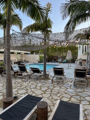 Custom Hotel by null