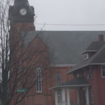 First Presbyterian Church - Churches Near Me - Fremont, Ohio