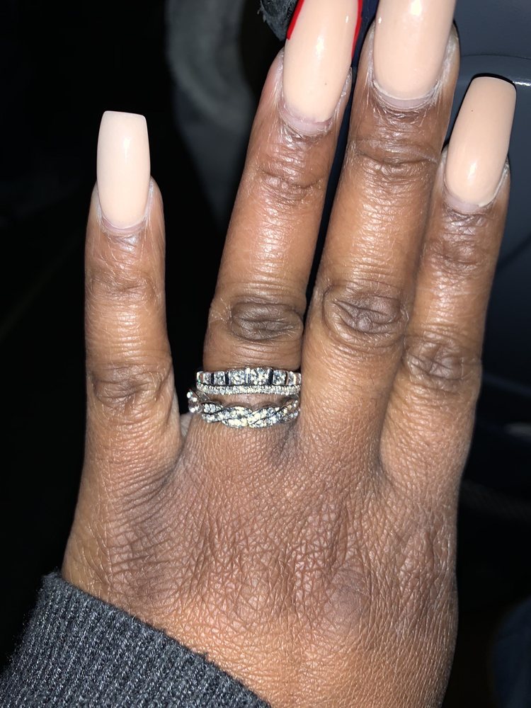 CND NAILS AND SPA - Updated December 2024 - 45 Photos & 59 Reviews - 18087 Highwoods Preserve