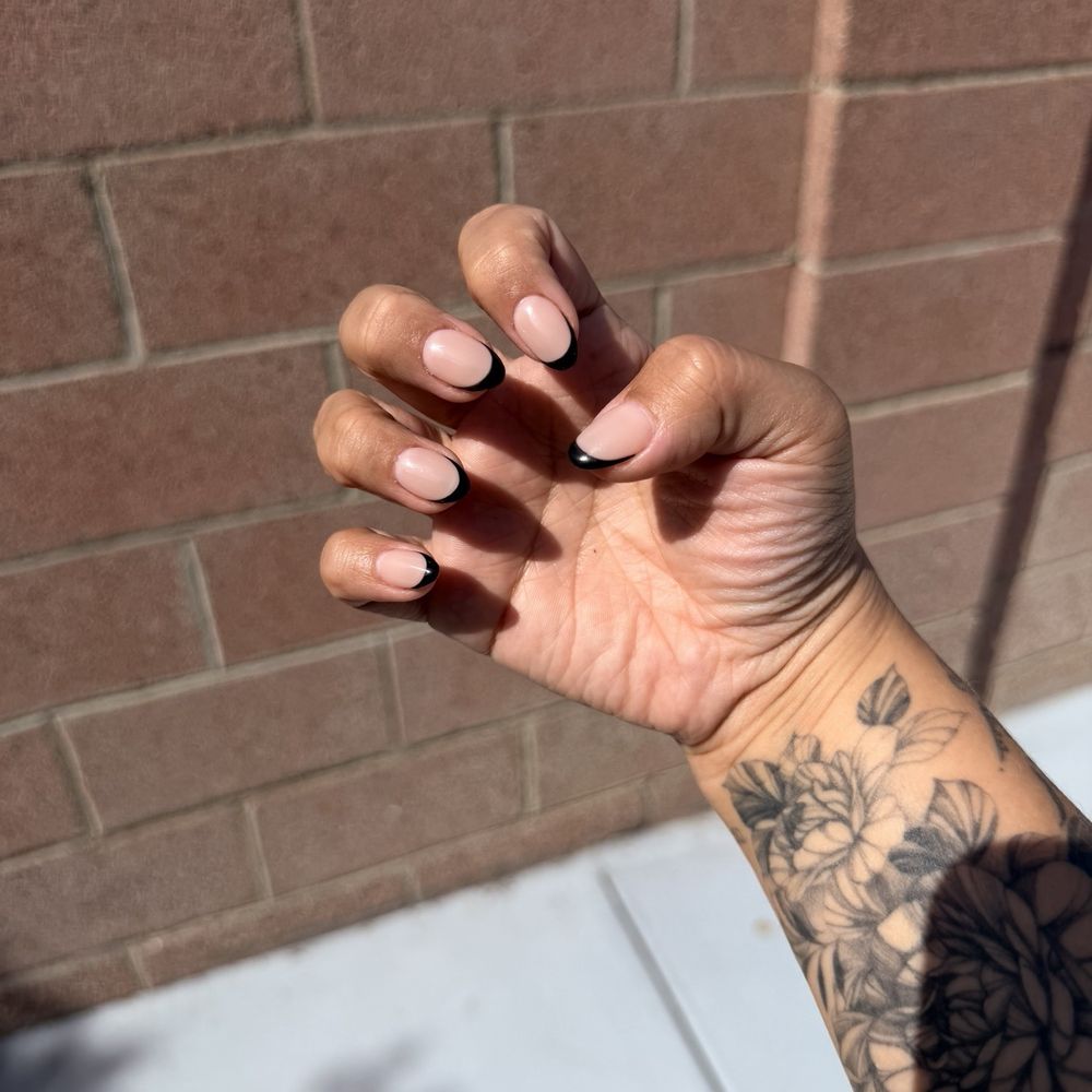 Slay Nails & Spa - pedicure - Nail Technicians Near Me - Torrance, California Slay Nails & Spa - pedicure - Nail Technicians Near Me - Torrance, California
