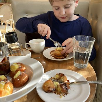 Print Works Bistro - French Near Me - Greensboro, North Carolina