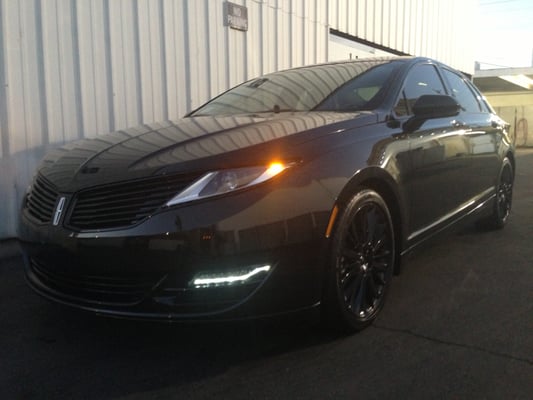 Galpin Lincoln by null