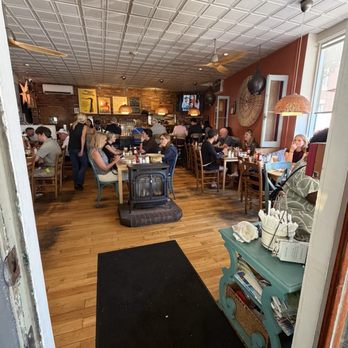 Corner Cafe - Breakfast & Brunch Near Me - Newport, Rhode Island Corner Cafe - Breakfast & Brunch Near Me - Newport, Rhode Island