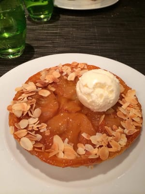 Restaurant zum Grünen Glas by null