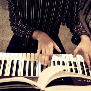 Not Your Normal Entertainment - Our piano teacher - Musicians Near Me - Brandon, Florida Not Your Normal Entertainment - Our piano teacher - Musicians Near Me - Brandon, Florida