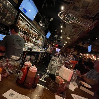 Dinosaur Bar-B-Que - Bar - Barbeque Near Me - Syracuse, New York Dinosaur Bar-B-Que - Bar - Barbeque Near Me - Syracuse, New York