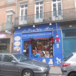 Le Fou du Roi