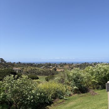 Encinitas Ranch Golf Course - Beautiful scenery - Golf Near Me - Encinitas, California