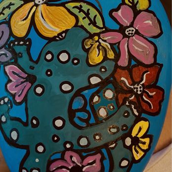 Michaels - I love to paint rocks and these rocks are painted by Michael's paint - Arts & Crafts Near Me - Everett, Washington Michaels - I love to paint rocks and these rocks are painted by Michael's paint - Arts & Crafts Near Me - Everett, Washington