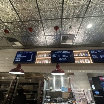 PizzaCake by Buddy V.  - Menu - Pizza Near Me - New Orleans, Louisiana