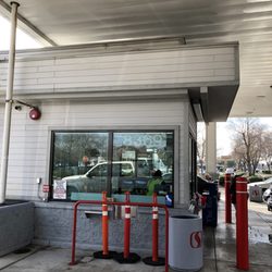 Safeway Fuel Station