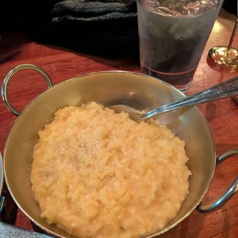 Carmelina's - Risotto - Italian Near Me - Boston, Massachusetts