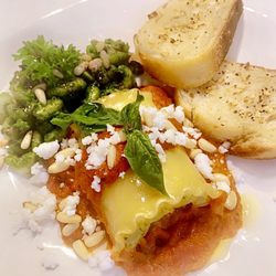 Vegan Epicurist
