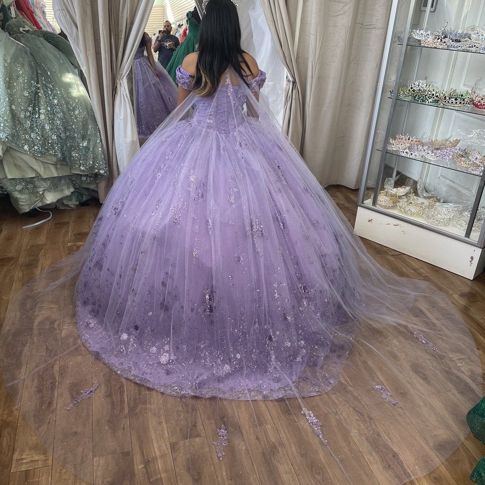 Scandal - New style great price! - Formal Wear Near Me - Los Angeles, California