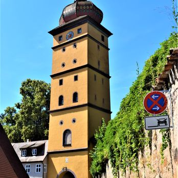 Segringer Tor - Segringertor - Landmarks & Historical Buildings Near Me