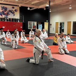The Studio Martial Arts & Fitness