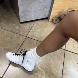 Pro Fight Shop - New boxing shoes! I'm in love